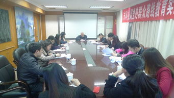 科技局職能解析 科技中介服務的核心作用與運作機制