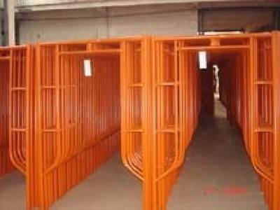 門架租賃 包搭包拆——江門機械設備租賃與工業機器人制造服務